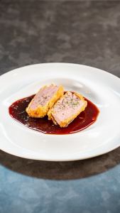 ポークヘレカツ