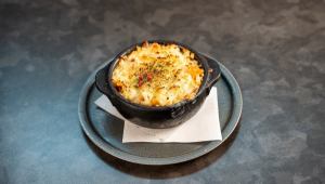 ボロネーゼグラタン