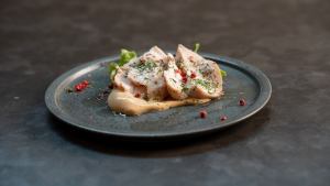 イタリアンヨダレ鳥