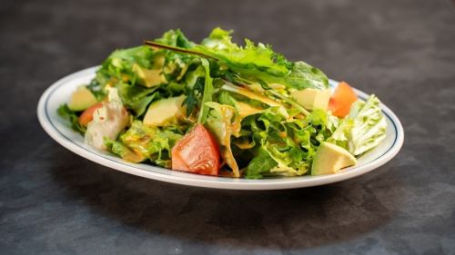 アボカドコブサラダ