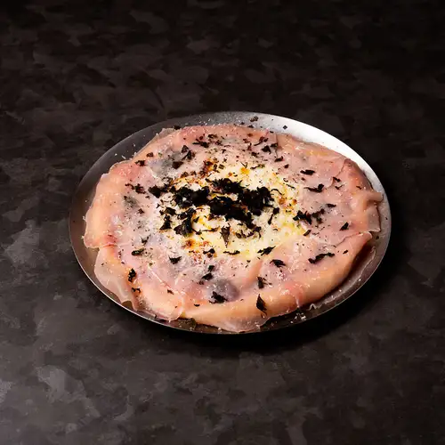 ビスマルク・トリュフ