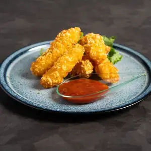 오징어 플라이