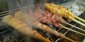 10月とは思えないぐ