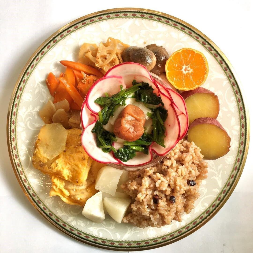 【野菜直売所併設カフェ】農家から直接仕入れるこだわりの食材の数々を堪能