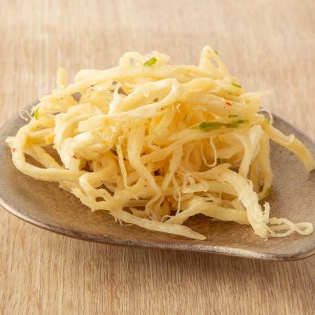 【辛】さきいか青唐ペペロン