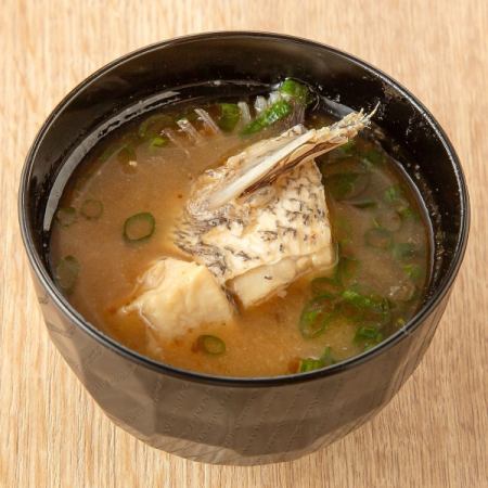 あら汁
