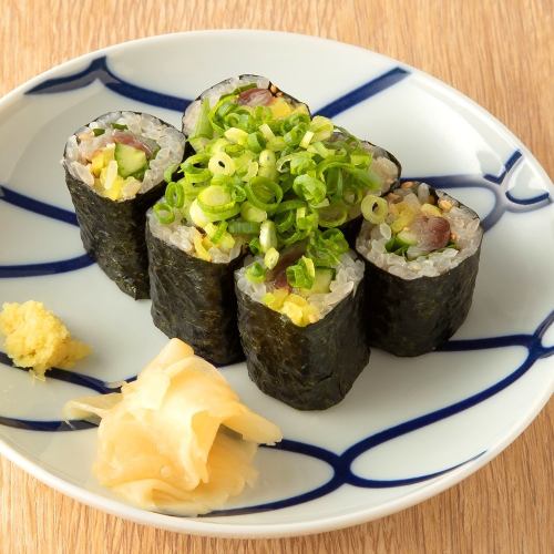 北海道産生サンマのあて巻き