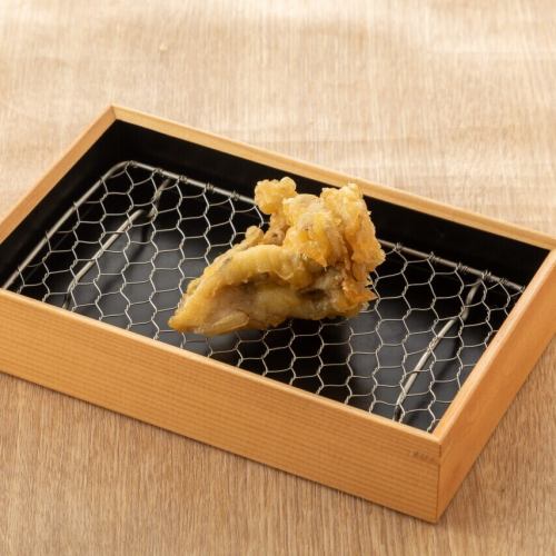 新潟県南魚沼産　大黒舞茸