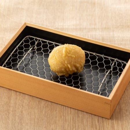 とろ玉（半熟味付け玉子）