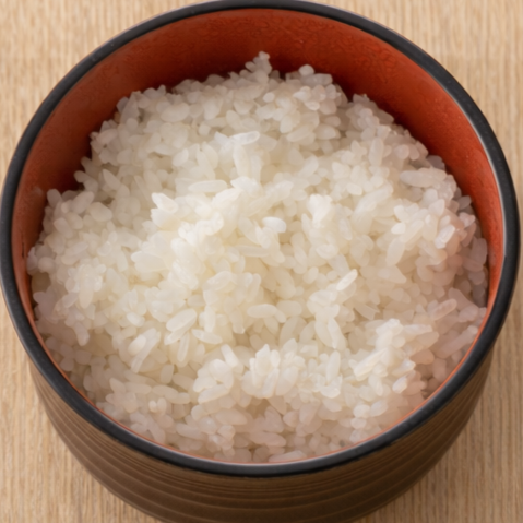 ご飯