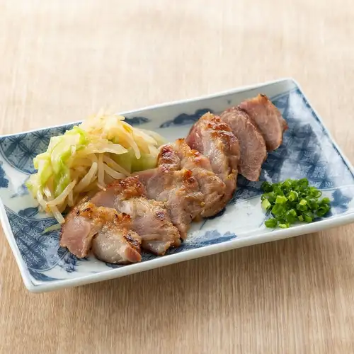特撰豚の西京焼き