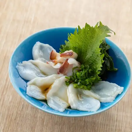 水タコポン酢