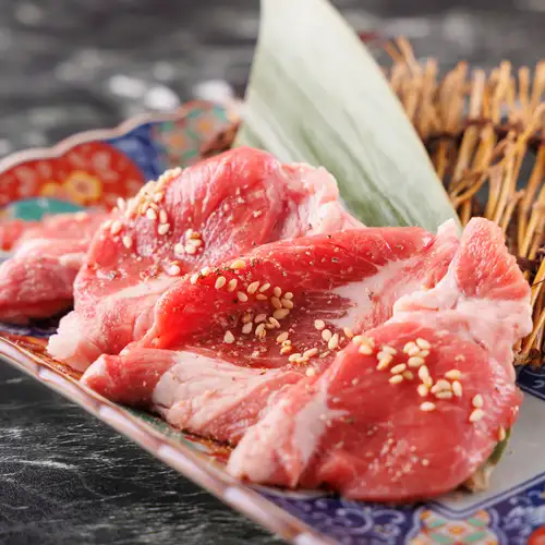 雌牛は肉質も味も段違い