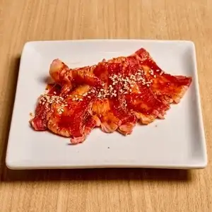 레드 누드 갈비