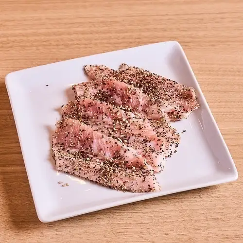 スパイシートントロ