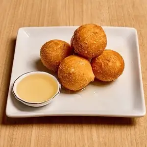 꿀 치즈볼