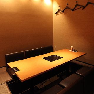 6 people~Private room available♪