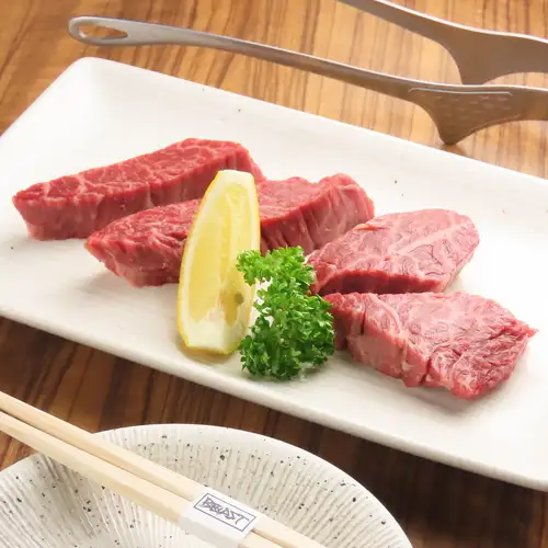 ★和牛ハラミ