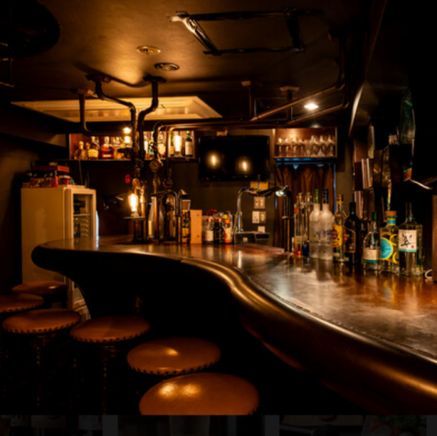 有名デザイナーが手掛けた隠れ家ダイニング！7F貸切パーティーは6～12名様までOK♪