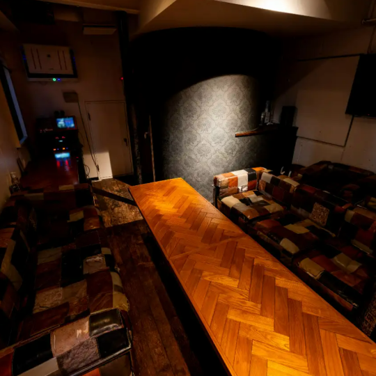 【個室限定カラオケ付き】二次会3時間飲み歌い放題プラン5000円コース(個室料10000円)