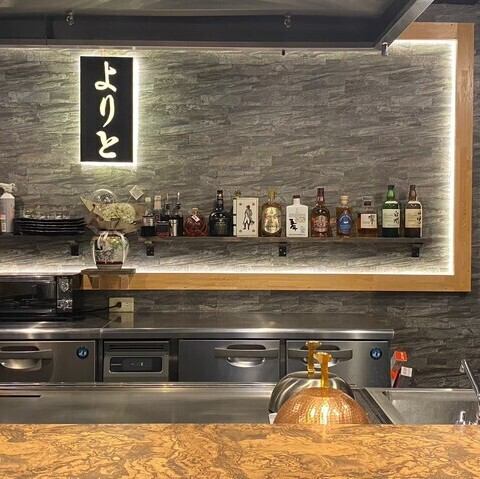 記念日や誕生日にメッセージプレートをプレゼントしております♪