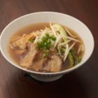 酱油拉面