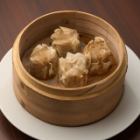烧卖猪肉4块