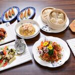 迎送会第二受欢迎的选择！附120分钟无限畅饮！【牡丹套餐】5,000日元（含税）！