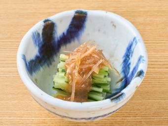梅水晶