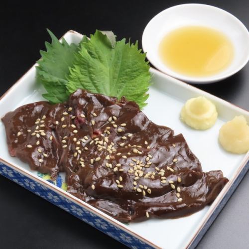 こだわりの食材を使用◎