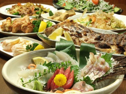 各種コース2200円～！