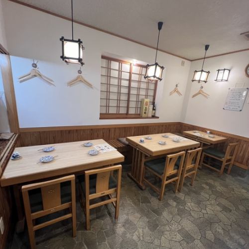 距高根户站 2 分钟♪