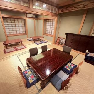 也可以预订整个楼层或整个商店。请随时通过电话与我们联系。