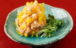 とろたく梅水晶