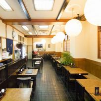 Relaxedly, chillin, Would have been at home Soba shop ♪ Welcome one by one ☆ It is also good for families, it is recommended for a regular dinner party ☆ Sake and cuisine are just the things that the owner's attention is clogged! Then we can offer you the best time ♪ ♪