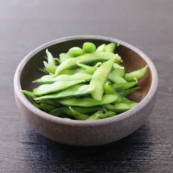 枝豆