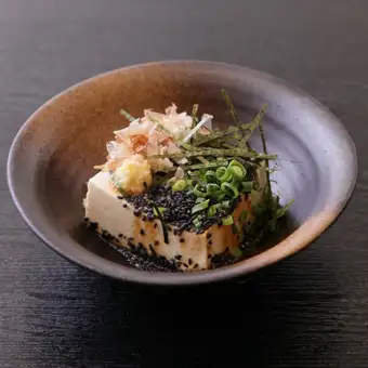冷奴