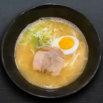 特製ラーメン