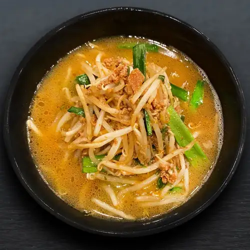 台湾ラーメン