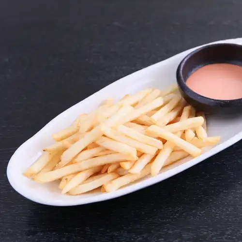 ポテトフライ
