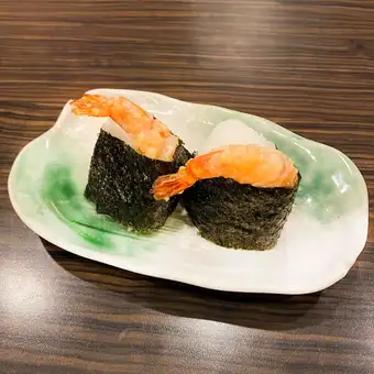 天むす