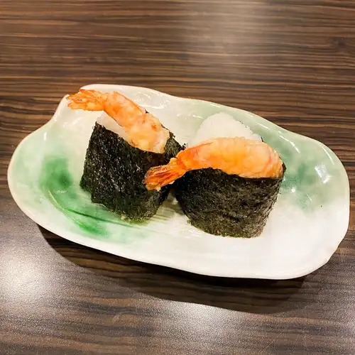 天むす