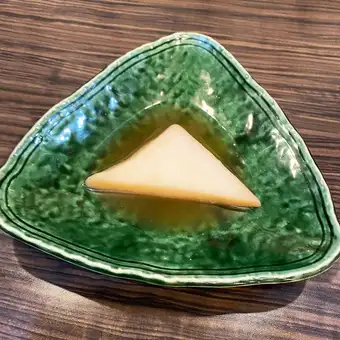 【出汁おでん】ふわふわ白はんぺん