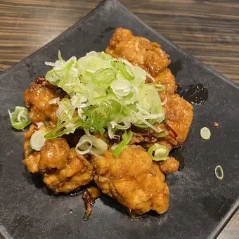 台湾唐揚げ