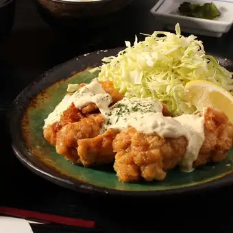 チキン南蛮