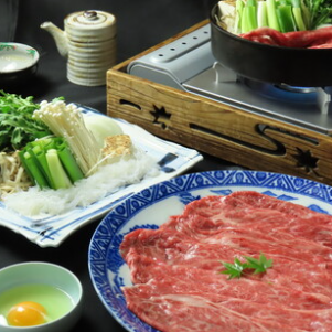 【ホットペッパー特別懐石】飲み放題付き、税・サ込　10000円