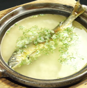 《6/1~7/14まで》天然あゆ祭り 夏の京野菜と天然あゆ懐石 【桂川】 通常11,000円⇒7,700円!