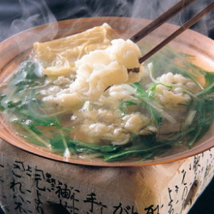 【7/15～8/末まで】夏の京野菜と鱧懐石 ≪高雄≫　通常16,500円⇒11,000円