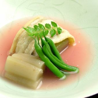 【6月】志野