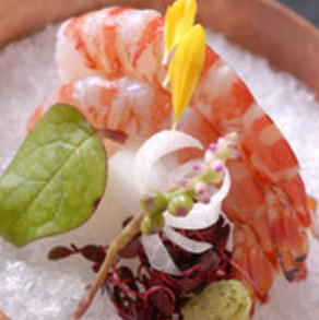 <Mikawa> Tiger Prawns Dance